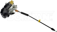 Load image into Gallery viewer, 937-293 Door Lock Actuator Motor Dorman - OE Solutions Canada