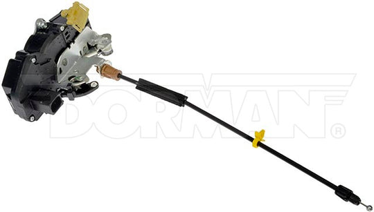 937-293 Door Lock Actuator Motor Dorman - OE Solutions Canada