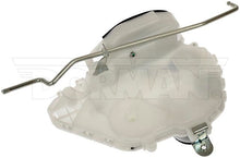 Load image into Gallery viewer, 937-297 Door Lock Actuator Motor Dorman - OE Solutions Canada