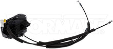 Load image into Gallery viewer, 937-298 Door Latch Assembly Dorman - OE Solutions Canada