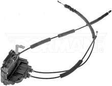 Charger l'image dans la galerie, 937-299 Door Latch Assembly Dorman - OE Solutions Canada