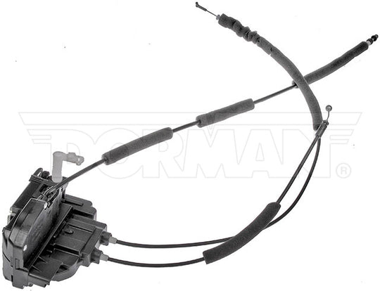 937-299 Door Latch Assembly Dorman - OE Solutions Canada