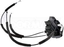 Load image into Gallery viewer, 937-301 Door Lock Actuator Motor Dorman - OE Solutions Canada