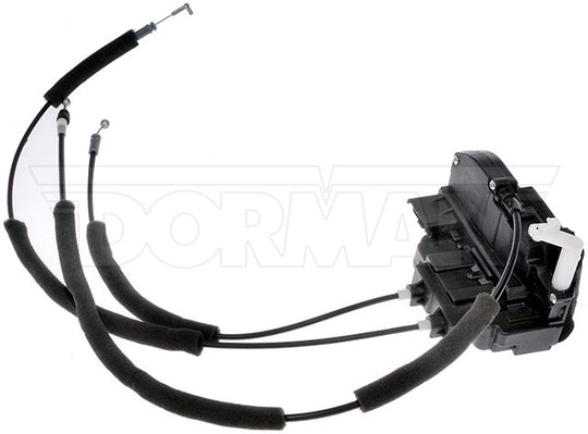 937-301 Door Lock Actuator Motor Dorman - OE Solutions Canada