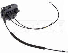 Load image into Gallery viewer, 937-304 Door Lock Actuator Motor Dorman - OE Solutions Canada