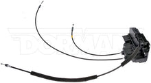 Charger l'image dans la galerie, 937-305 Door Lock Actuator Motor Dorman - OE Solutions Canada