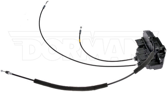937-305 Door Lock Actuator Motor Dorman - OE Solutions Canada