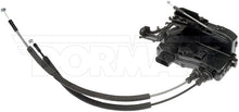 Load image into Gallery viewer, 937-312 Door Lock Actuator Motor Dorman - OE Solutions Canada