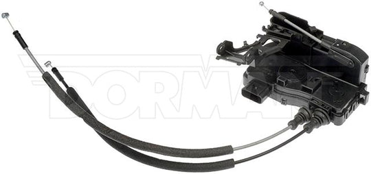 937-312 Door Lock Actuator Motor Dorman - OE Solutions Canada