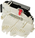 Door Lock Actuator Motor