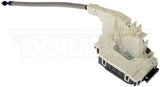 Door Lock Actuator Motor