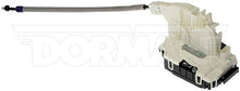 Load image into Gallery viewer, 937-341 Door Lock Actuator Motor Dorman - OE Solutions Canada