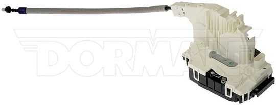 937-341 Door Lock Actuator Motor Dorman - OE Solutions Canada