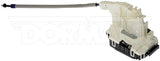 Door Lock Actuator Motor