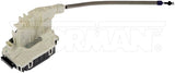 Door Lock Actuator Motor