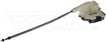 Load image into Gallery viewer, 937-343 Door Lock Actuator Motor Dorman - OE Solutions Canada