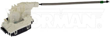 Load image into Gallery viewer, 937-344 Door Lock Actuator Motor Dorman - OE Solutions Canada