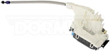 Door Lock Actuator Motor