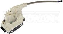 Charger l'image dans la galerie, 937-346 Door Lock Actuator Motor Dorman - OE Solutions Canada