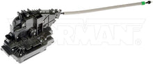 Load image into Gallery viewer, 937-353 Door Lock Actuator Motor Dorman - OE Solutions Canada