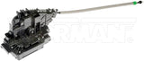 Door Lock Actuator Motor