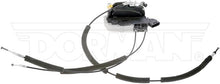 Charger l'image dans la galerie, 937-520 Door Lock Actuator Motor Dorman - OE Solutions Canada