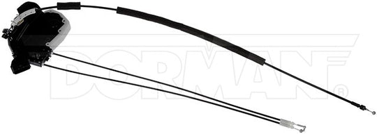 937-521 Door Lock Actuator Motor Dorman - OE Solutions Canada
