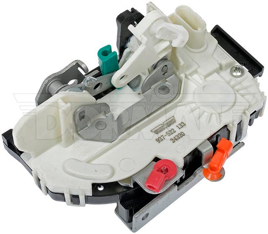937-522 Door Latch Assembly Dorman - OE Solutions Canada