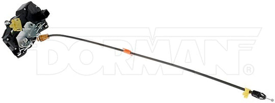 937-524 Door Lock Actuator Motor Dorman - OE Solutions Canada