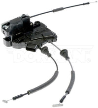 Load image into Gallery viewer, 937-525 Door Lock Actuator Motor Dorman - OE Solutions Canada