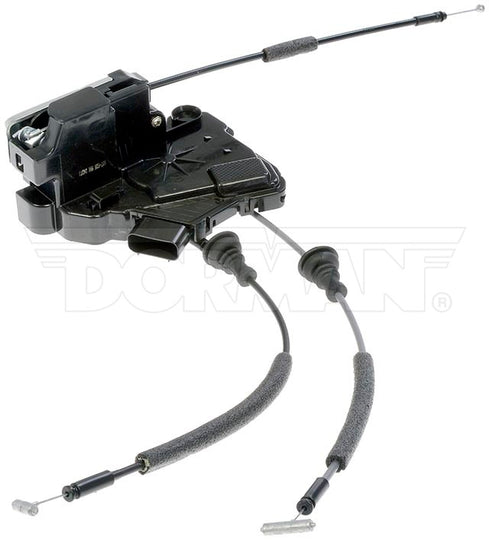 937-525 Door Lock Actuator Motor Dorman - OE Solutions Canada