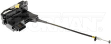 Load image into Gallery viewer, 937-526 Door Lock Actuator Motor Dorman - OE Solutions Canada