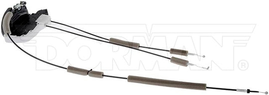 937-535 Door Lock Actuator Motor Dorman - OE Solutions Canada