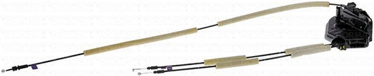 937-536 Door Lock Actuator Motor Dorman - OE Solutions Canada