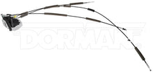 Load image into Gallery viewer, 937-537 Door Lock Actuator Motor Dorman - OE Solutions Canada