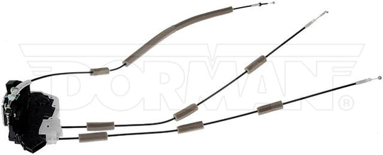 937-538 Door Lock Actuator Motor Dorman - OE Solutions Canada