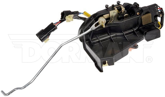 937-543 Door Lock Actuator Motor Dorman - OE Solutions Canada