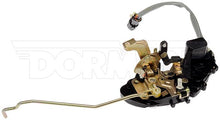 Charger l'image dans la galerie, 937-544 Door Lock Actuator Motor Dorman - OE Solutions Canada