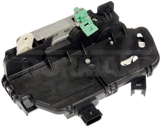 937-546 Door Latch Assembly Dorman - OE Solutions Canada