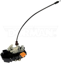 Load image into Gallery viewer, 937-548 Door Lock Actuator Motor Dorman - OE Solutions Canada