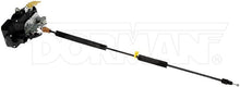 Load image into Gallery viewer, 937-552 Door Lock Actuator Motor Dorman - OE Solutions Canada