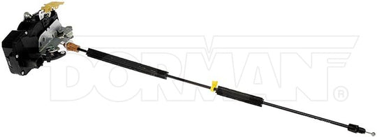 937-552 Door Lock Actuator Motor Dorman - OE Solutions Canada