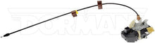 Load image into Gallery viewer, 937-553 Door Lock Actuator Motor Dorman - OE Solutions Canada