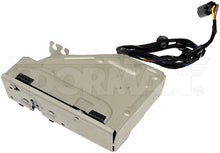 Load image into Gallery viewer, 937-557 Door Lock Actuator Motor Dorman - OE Solutions Canada