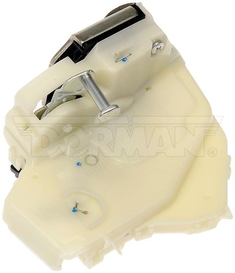 937-563 Door Latch Assembly Dorman - OE Solutions Canada