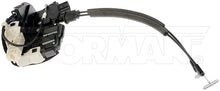 Charger l'image dans la galerie, 937-565 Door Lock Actuator Motor Dorman - OE Solutions Canada