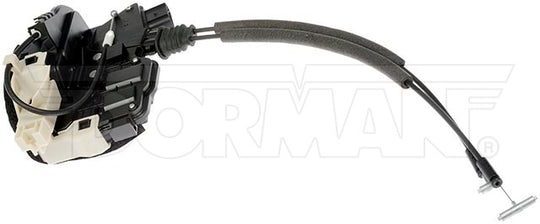 937-565 Door Lock Actuator Motor Dorman - OE Solutions Canada
