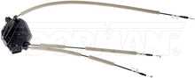 Load image into Gallery viewer, 937-576 Door Lock Actuator Motor Dorman - OE Solutions Canada