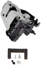 Load image into Gallery viewer, 937-602 Door Lock Actuator Motor Dorman - OE Solutions Canada