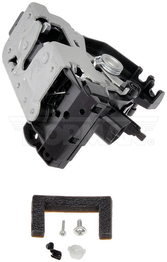 937-602 Door Lock Actuator Motor Dorman - OE Solutions Canada